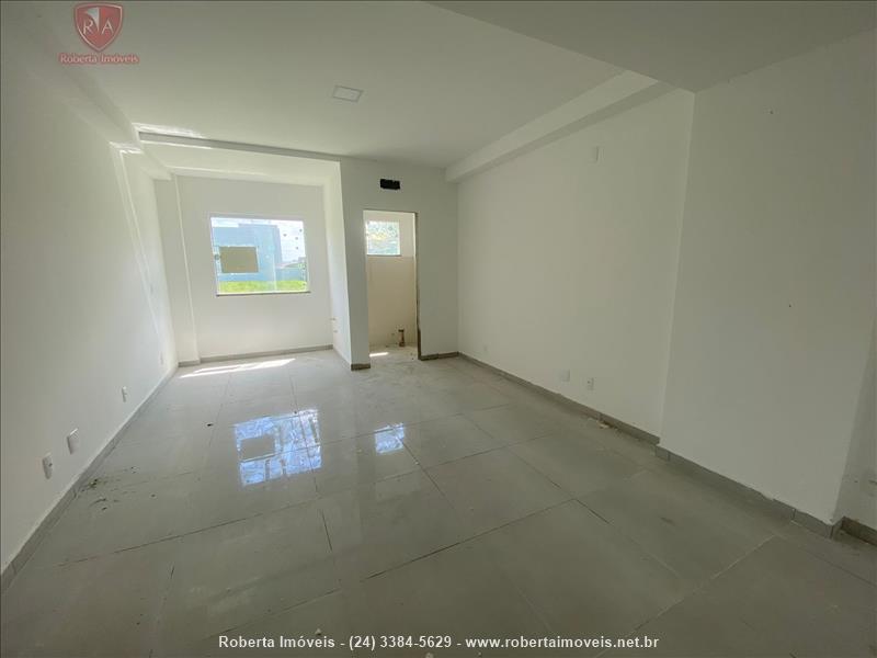 Sala Comercial para Alugar no Ipiranga I ( Parque Ipiranga I ) em Resende - Foto do Im�vel