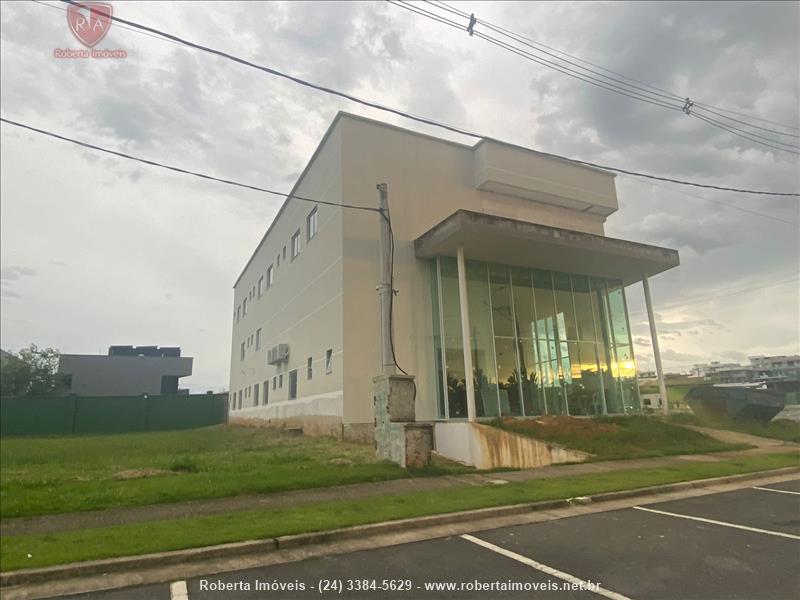 Sala Comercial para Alugar no Ipiranga I ( Parque Ipiranga I ) em Resende - Foto do Im�vel