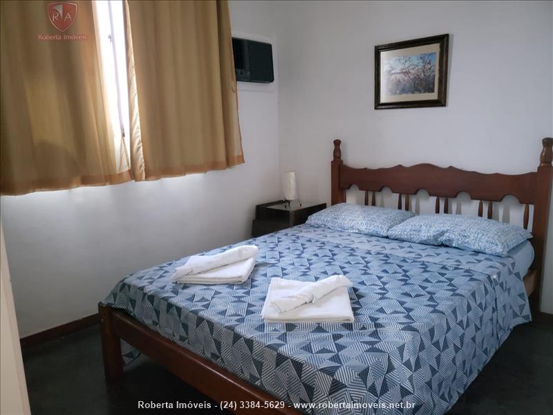 Apartamento para Alugar no Centro em Resende - Foto do Imvel