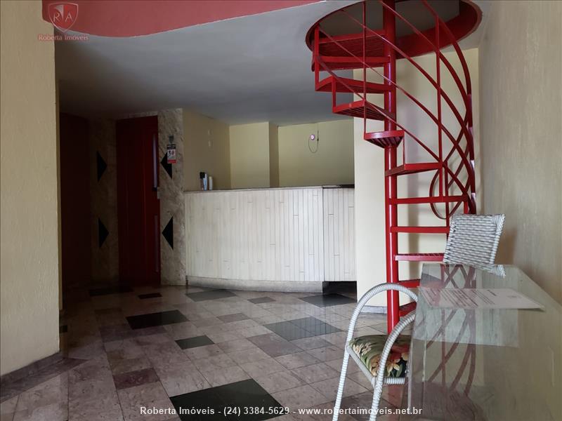 Apartamento para Alugar no Centro em Resende - Foto do Imvel