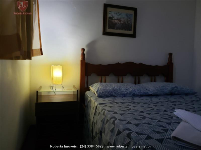 Apartamento para Alugar no Centro em Resende - Foto do Imvel