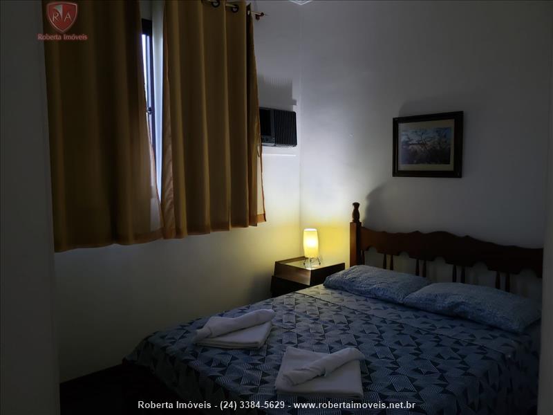 Apartamento para Alugar no Centro em Resende - Foto do Imvel
