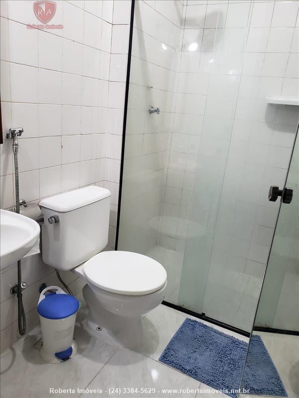 Apartamento para Alugar no Centro em Resende - Foto do Imvel