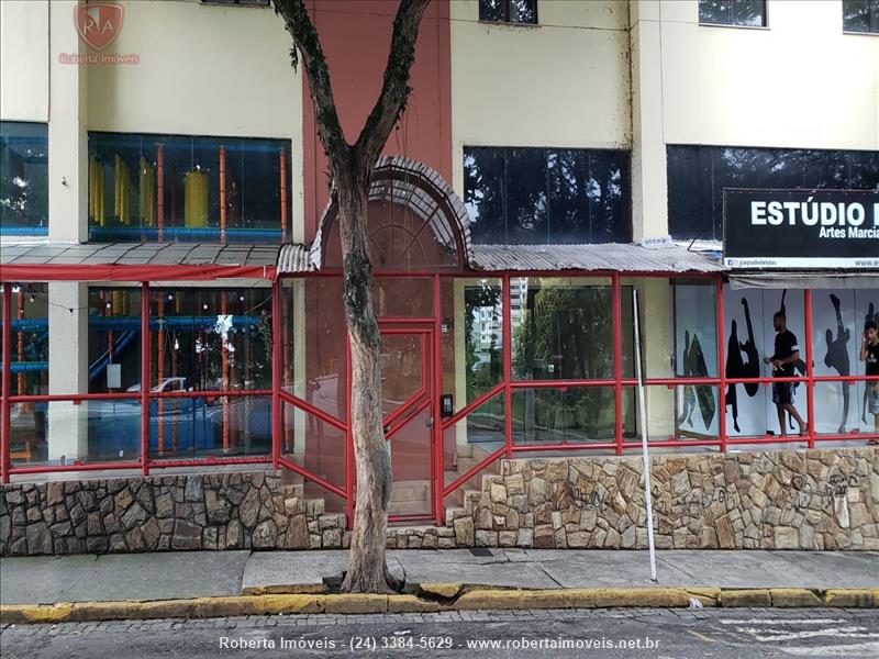 Apartamento para Alugar no Centro em Resende - Foto do Imvel