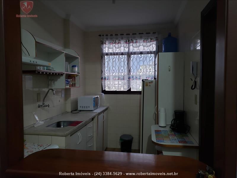 Apartamento para Alugar no Centro em Resende - Foto do Imvel