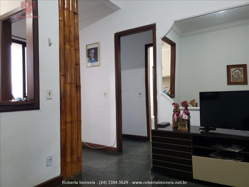 Apartamento para Alugar no Centro em Resende - Foto do Imvel