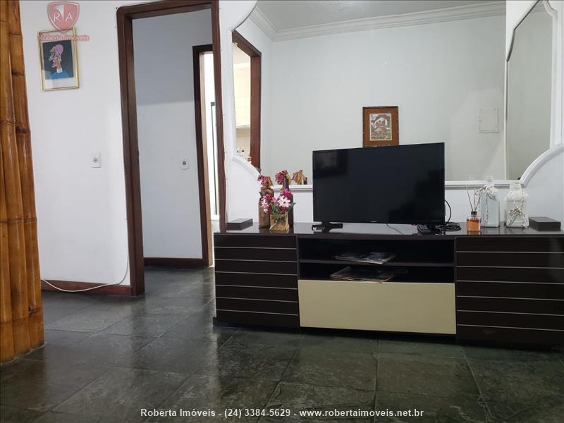 Apartamento para Alugar no Centro em Resende - Foto do Imvel