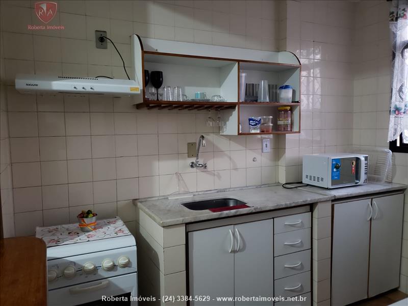 Apartamento para Alugar no Centro em Resende - Foto do Imvel