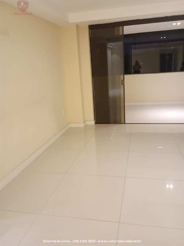 Apartamento para Alugar no Montese em Resende - Foto do Im�vel