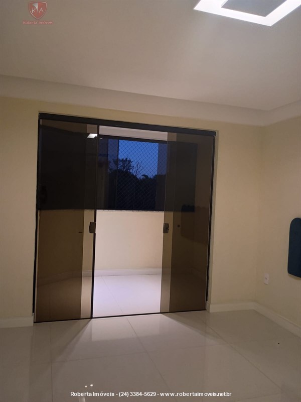 Apartamento para Alugar no Montese em Resende - Foto do Im�vel