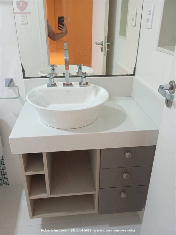 Apartamento para Alugar no Montese em Resende - Foto do Im�vel