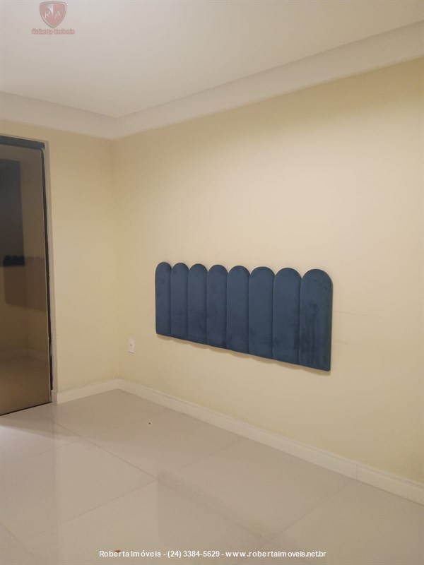 Apartamento para Alugar no Montese em Resende - Foto do Im�vel