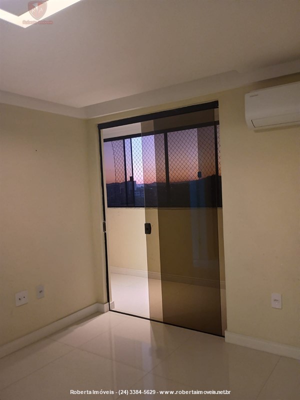 Apartamento para Alugar no Montese em Resende - Foto do Im�vel