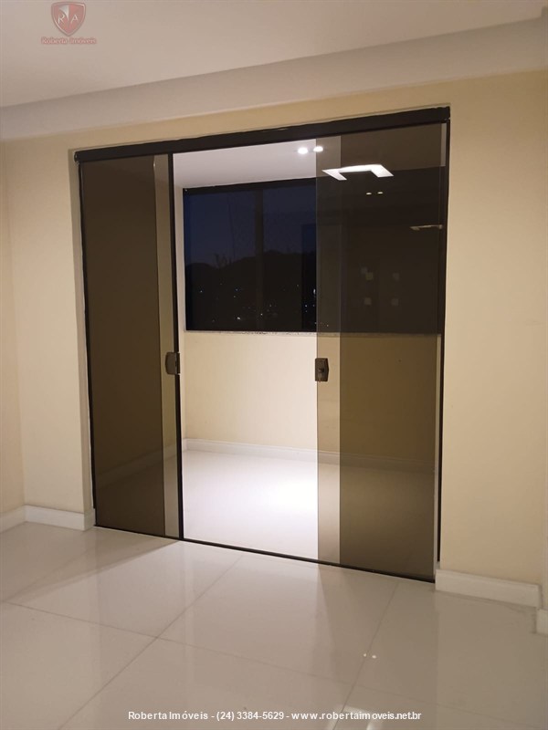 Apartamento para Alugar no Montese em Resende - Foto do Im�vel