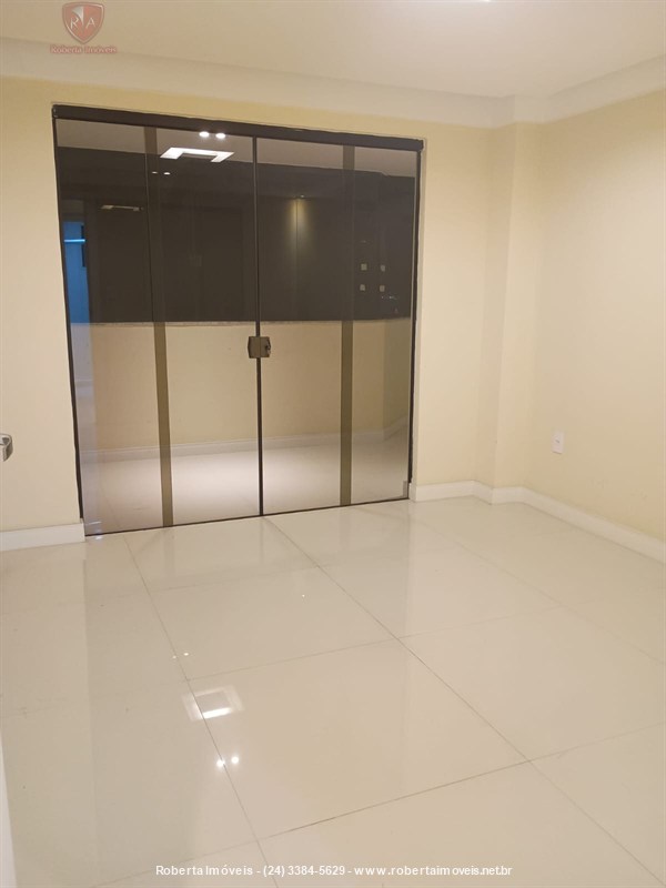 Apartamento para Alugar no Montese em Resende - Foto do Im�vel