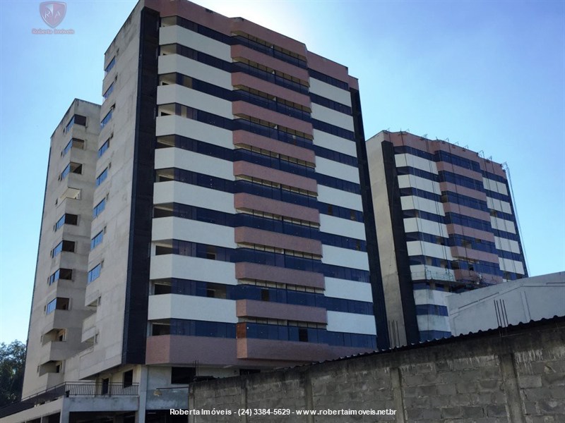 Apartamento para Alugar no Montese em Resende - Foto do Im�vel