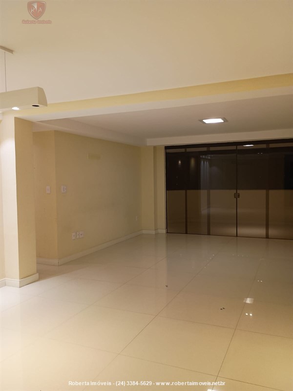 Apartamento para Alugar no Montese em Resende - Foto do Im�vel