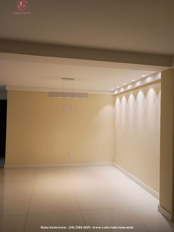 Apartamento para Alugar no Montese em Resende - Foto do Im�vel