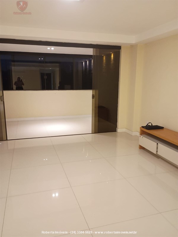 Apartamento para Alugar no Montese em Resende - Foto do Im�vel