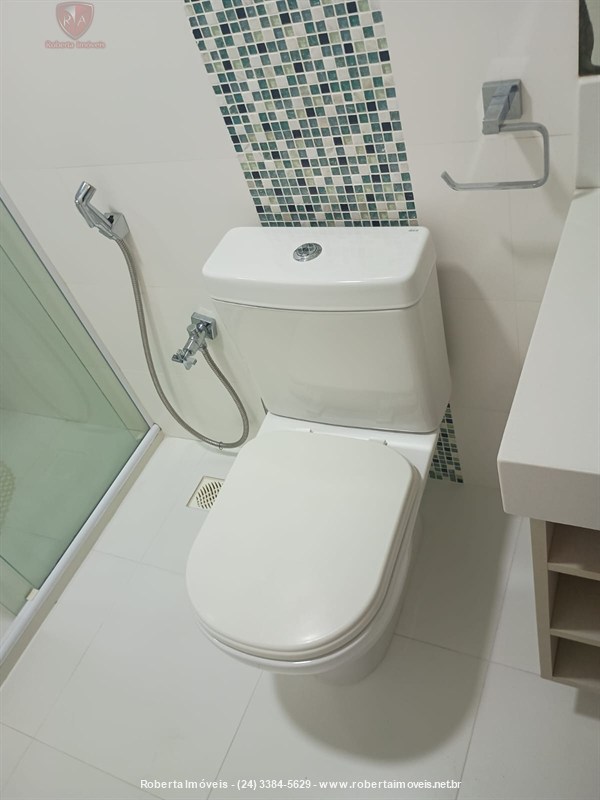 Apartamento para Alugar no Montese em Resende - Foto do Im�vel