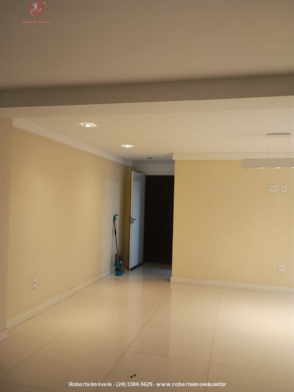 Apartamento para Alugar no Montese em Resende - Foto do Im�vel