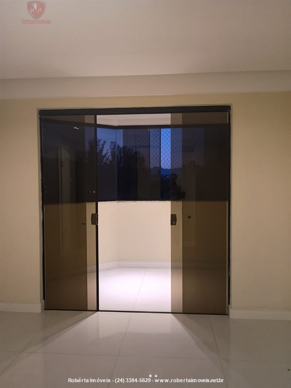 Apartamento para Alugar no Montese em Resende - Foto do Im�vel