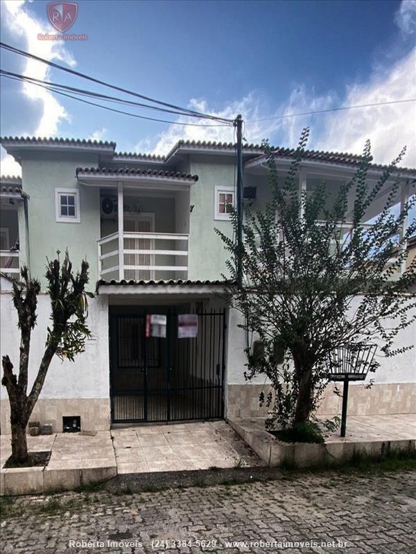 Casa a Venda no Montese em Resende - Foto do Imvel