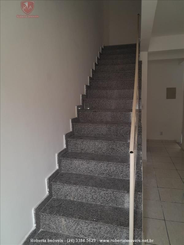 Casa a Venda no Montese em Resende - Foto do Imvel