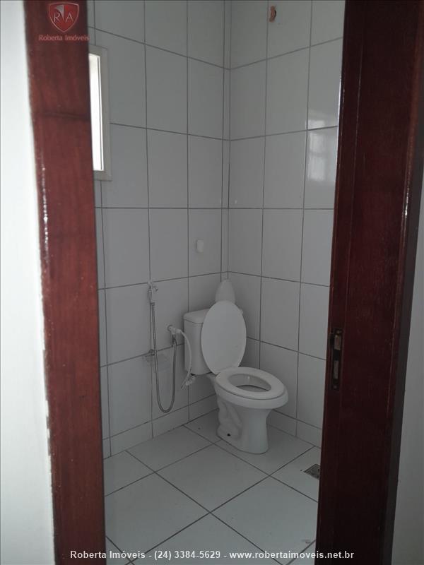 Casa a Venda no Montese em Resende - Foto do Imvel