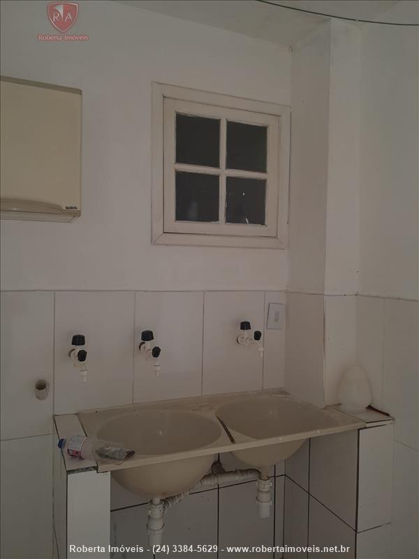 Casa a Venda no Montese em Resende - Foto do Imvel