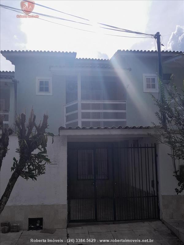 Casa a Venda no Montese em Resende - Foto do Imvel