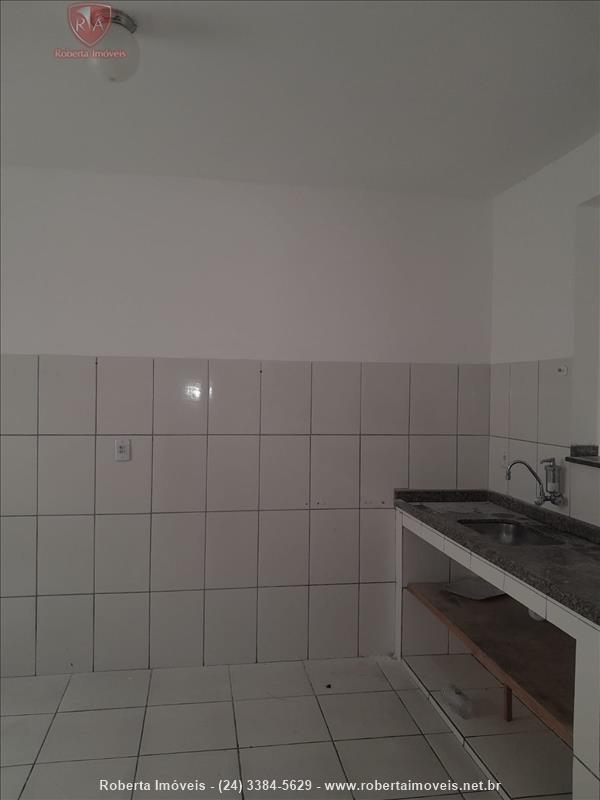 Casa a Venda no Montese em Resende - Foto do Imvel