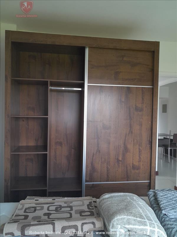 Apartamento para Alugar no Montese em Resende - Foto do Imvel