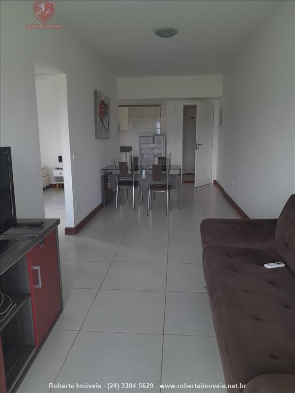 Apartamento para Alugar no Montese em Resende - Foto do Imvel