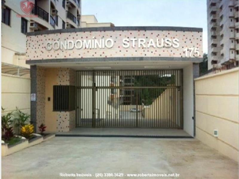 Apartamento para Alugar no Montese em Resende - Foto do Imvel