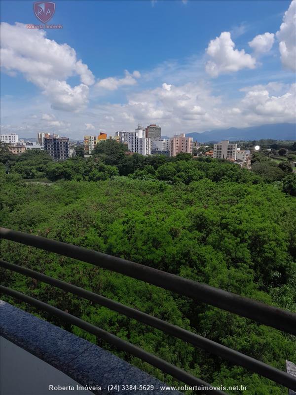 Apartamento para Alugar no Montese em Resende - Foto do Imvel