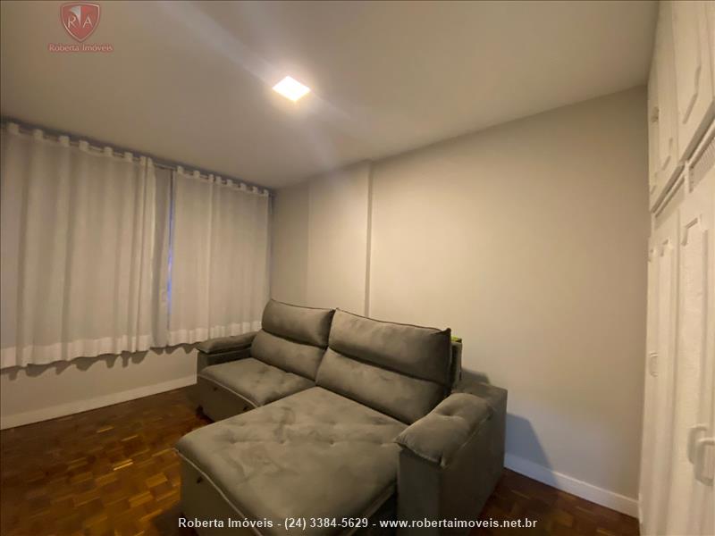 Apartamento para Alugar no Jardim Tropical em Resende - Foto do Imvel