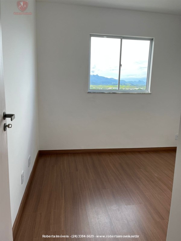 Apartamento para Alugar no Alegria em Resende - Foto do Im�vel