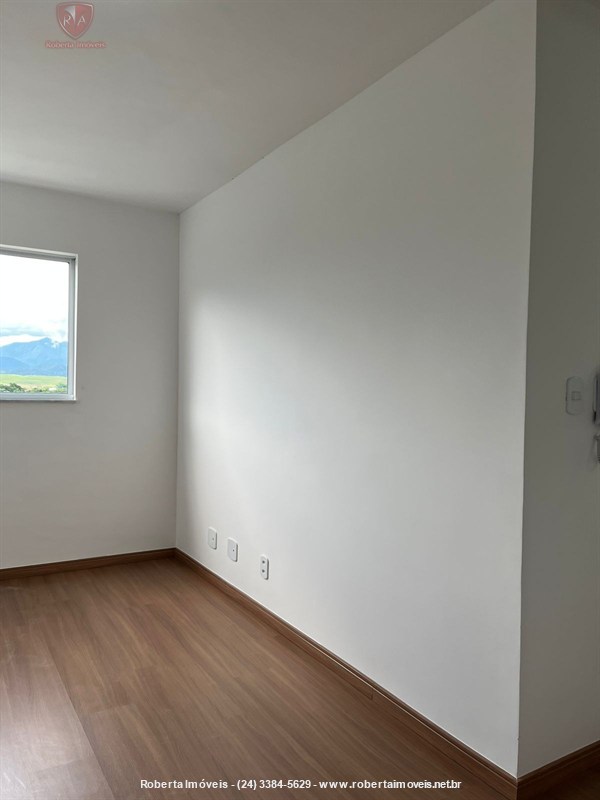 Apartamento para Alugar no Alegria em Resende - Foto do Im�vel