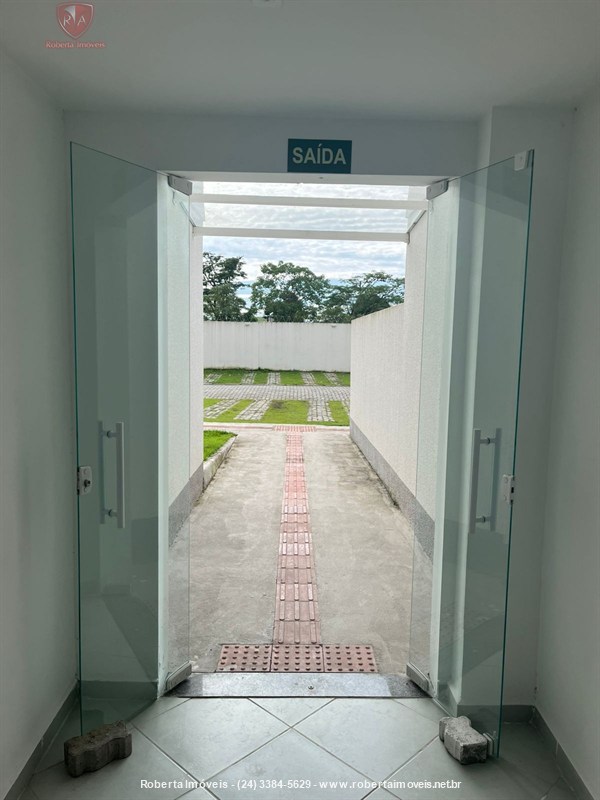 Apartamento para Alugar no Alegria em Resende - Foto do Im�vel
