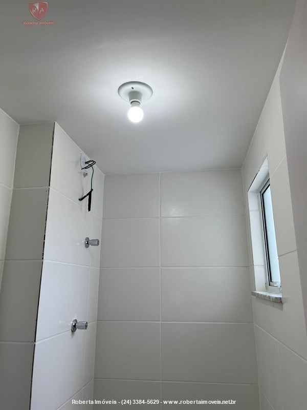 Apartamento para Alugar no Alegria em Resende - Foto do Im�vel