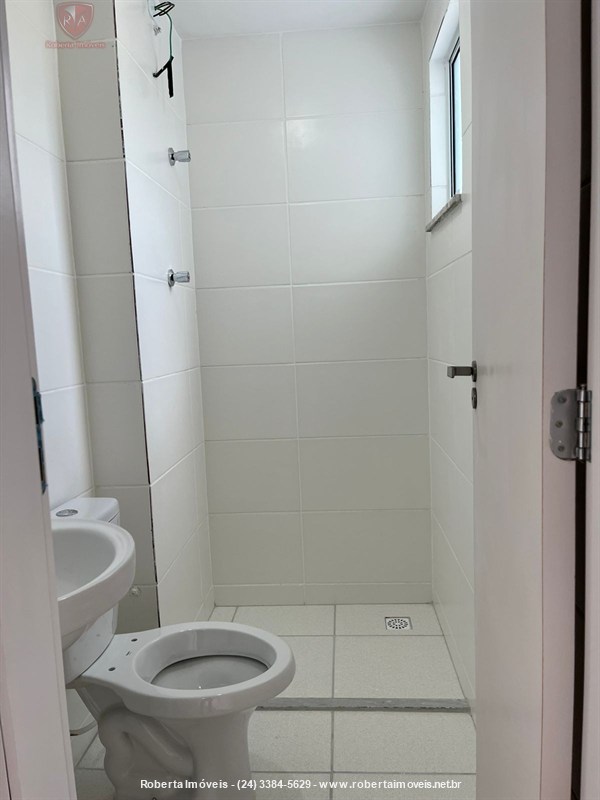 Apartamento para Alugar no Alegria em Resende - Foto do Im�vel