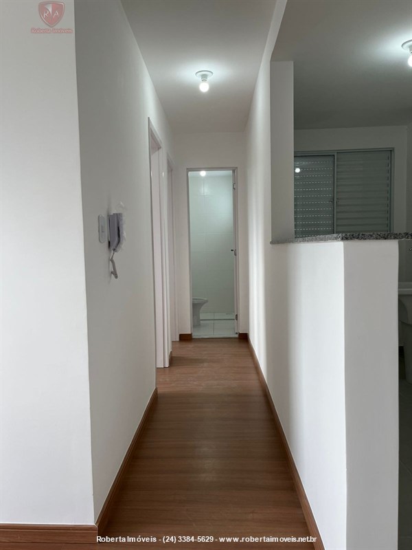 Apartamento para Alugar no Alegria em Resende - Foto do Im�vel