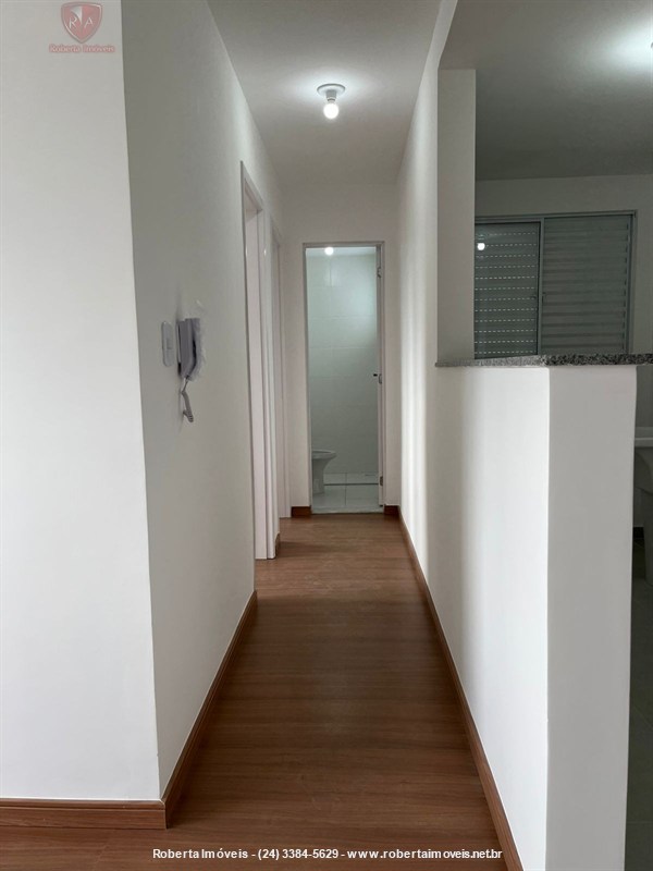 Apartamento para Alugar no Alegria em Resende - Foto do Im�vel