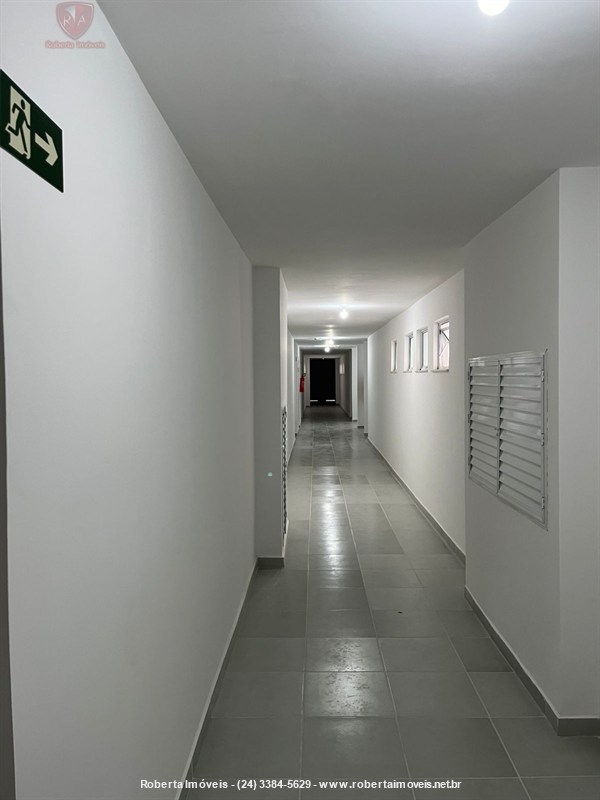 Apartamento para Alugar no Alegria em Resende - Foto do Im�vel