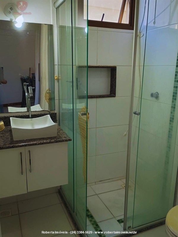 Apartamento para Alugar no Paraíso em Resende - Foto do Imvel