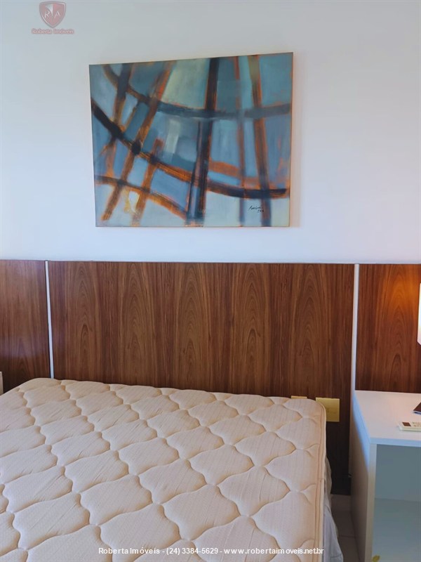 Apartamento para Alugar no Paraíso em Resende - Foto do Imvel