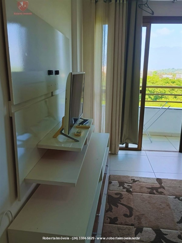 Apartamento para Alugar no Paraíso em Resende - Foto do Imvel