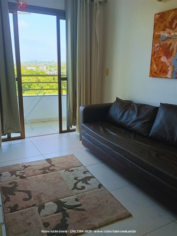 Apartamento para Alugar no Paraíso em Resende - Foto do Imvel