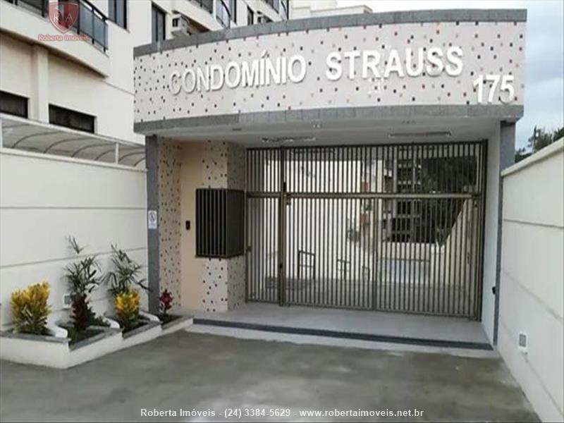 Apartamento para Alugar no Paraíso em Resende - Foto do Imvel